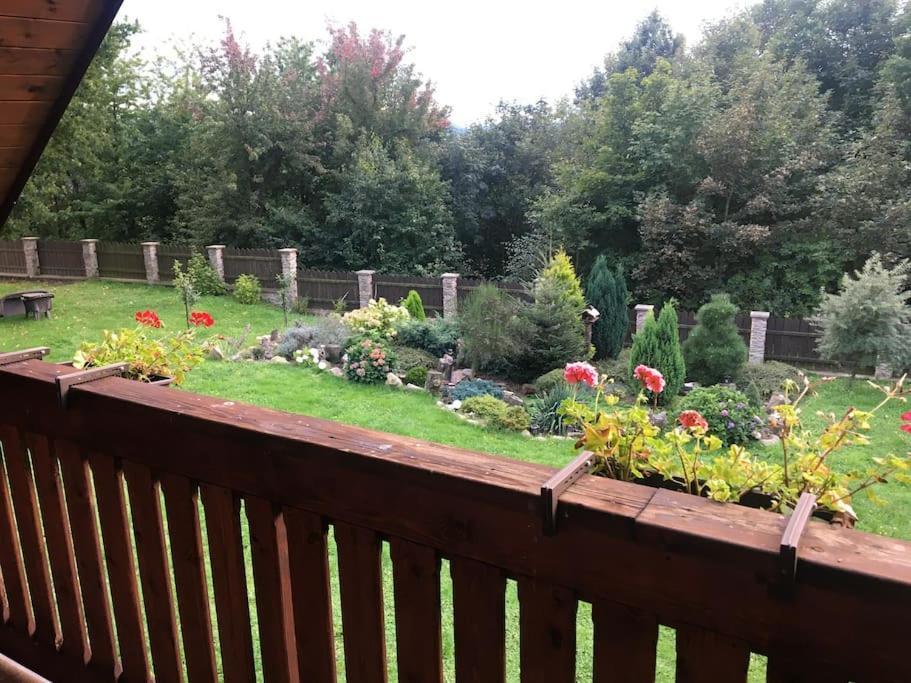 Stylovy Dum Chlumec Villa Chlumec  Dış mekan fotoğraf